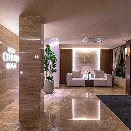 New Chonji Hotel