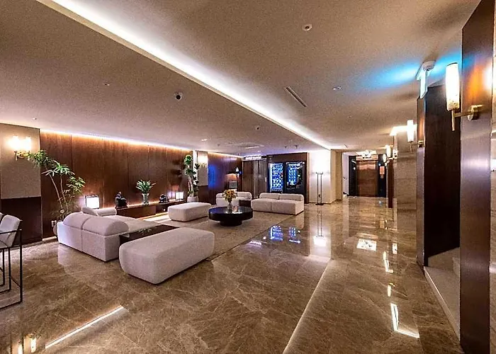 Hotel New Chonji 3*