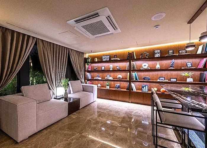 New Chonji Hotel