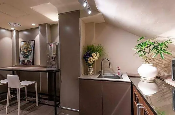 New Chonji Hotel 3*
