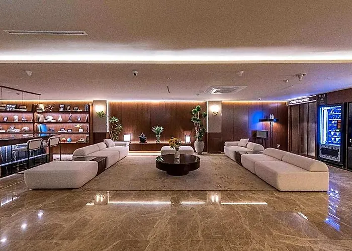 New Chonji Hotel