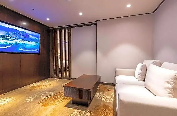 Hotel New Chonji Seoul