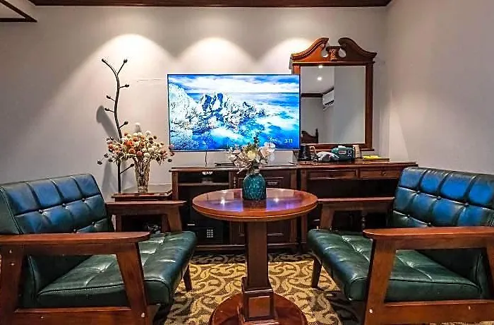 New Chonji