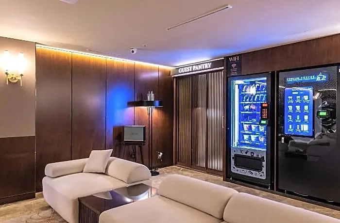 Hotel New Chonji 3*