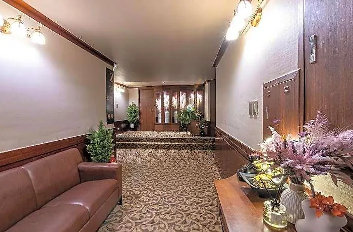 New Chonji Hotel